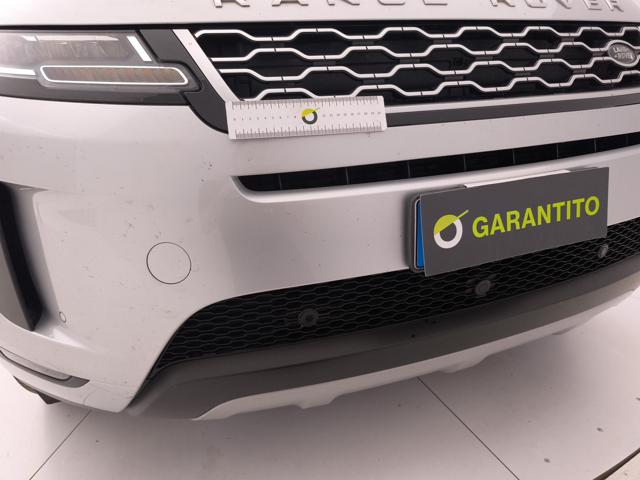 LAND ROVER Range Rover Evoque usata, con Apple CarPlay