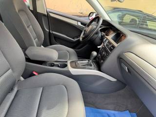 AUDI A4 usata, con Immobilizzatore elettronico