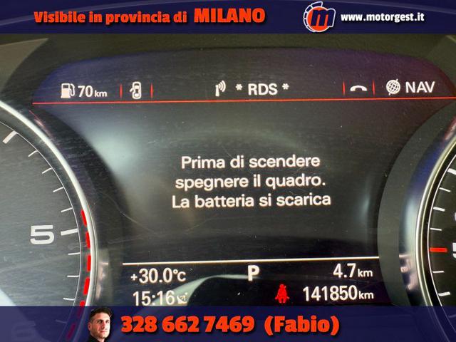 AUDI A6 usata, con Cronologia tagliandi