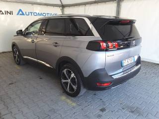 PEUGEOT 5008 usata, con Servosterzo