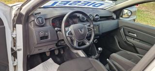 DACIA Duster usata, con Airbag Passeggero