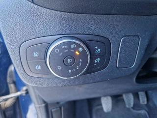 FORD Puma usata, con Regolazione elettrica sedili