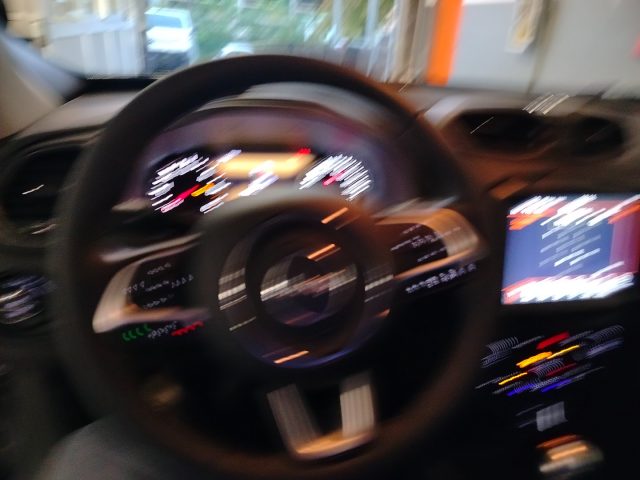 JEEP Renegade usata 25