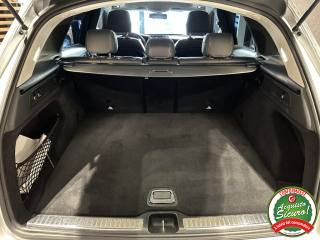 MERCEDES-BENZ GLC 300 usata, con Tettuccio apribile