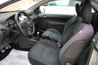 PEUGEOT 206 usata, con Controllo trazione