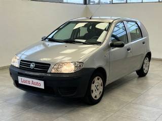 FIAT Punto usata, con Airbag