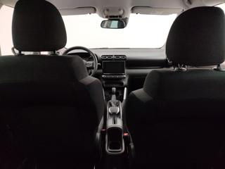 CITROEN C3 Aircross usata, con Airbag testa