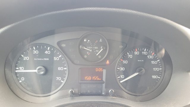 CITROEN Jumpy usata 12