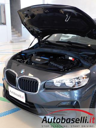 BMW 225 usata 70