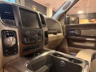 DODGE RAM usata 4