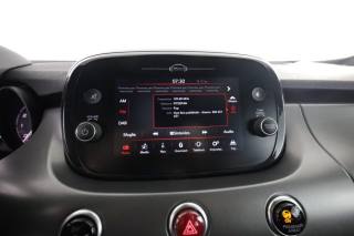 FIAT 500X usata 10