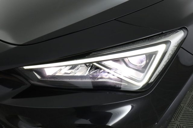 CUPRA Formentor usata 7