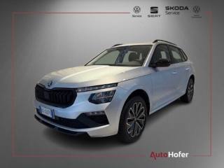 SKODA Kamiq 1.0 TSI DSG Black Dots Camera LED DAB+ Keyless
