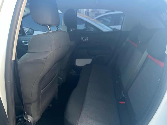 CITROEN C3 usata, con Autoradio