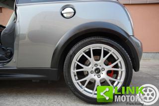 MINI Cooper S usata, con Chiusura centralizzata