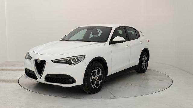 ALFA ROMEO Stelvio usata, con ABS
