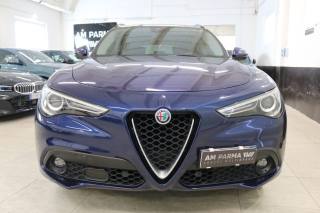ALFA ROMEO Stelvio usata, con Airbag