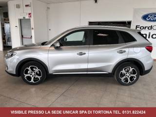 MG ZS usata, con Airbag Passeggero