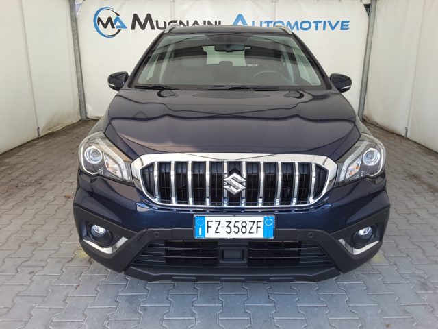 SUZUKI S-Cross usata, con Airbag