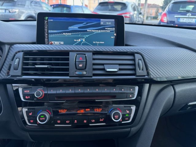 BMW M4 usata, con Climatizzatore