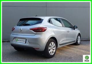 RENAULT Clio usata, con Autoradio