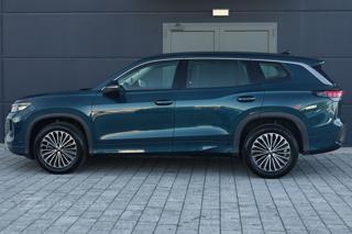 VOLKSWAGEN Tayron usata, con Controllo elettronico della corsia
