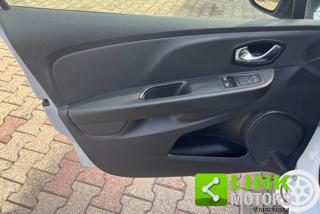 RENAULT Clio usata, con Immobilizzatore elettronico
