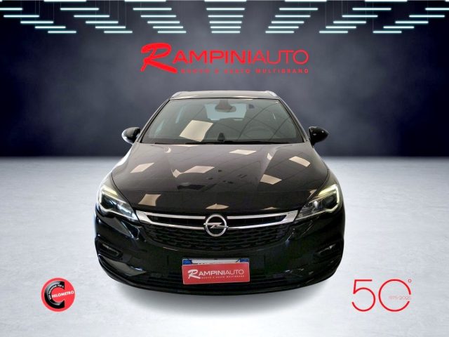 OPEL Astra usata 3