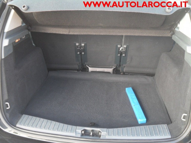 FORD C-Max usata, con Boardcomputer