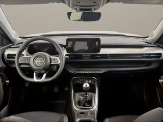 JEEP Avenger usata, con Cruise Control