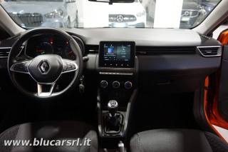 RENAULT Clio usata, con Controllo trazione