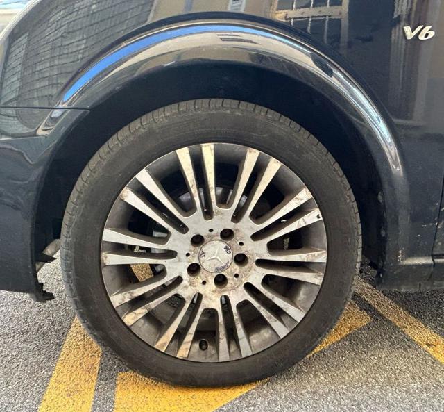 MERCEDES-BENZ Viano usata 20