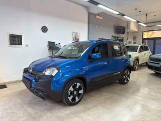 FIAT Pandina usata, con Airbag laterali