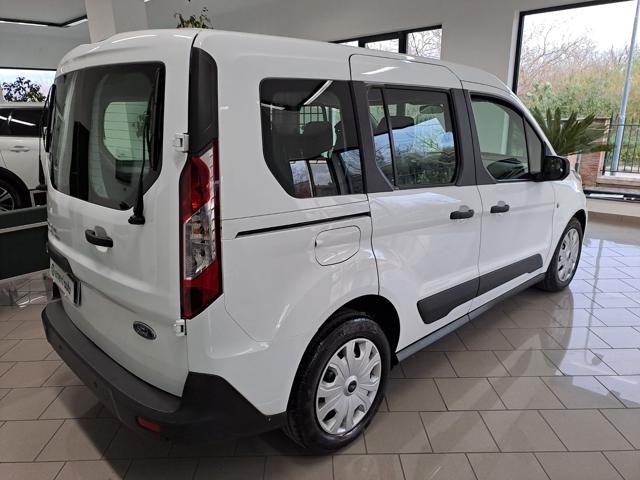 FORD Transit Connect usata, con Servosterzo