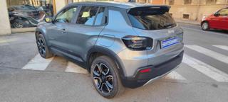 JEEP Avenger usata, con Cerchi in lega