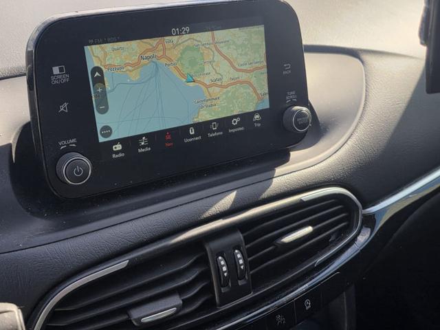 FIAT Tipo usata, con Controllo trazione