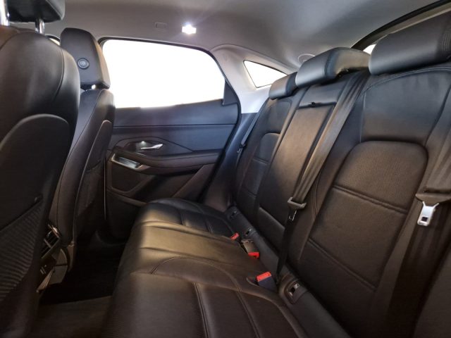 JAGUAR E-Pace usata, con Alzacristalli elettrici