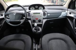 LANCIA Ypsilon usata, con Isofix