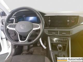 VOLKSWAGEN Taigo usata, con Fari LED