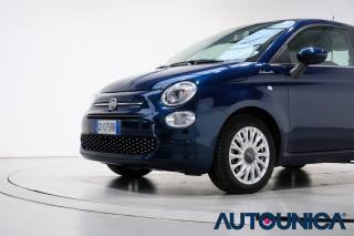 FIAT 500 usata, con Cruise Control