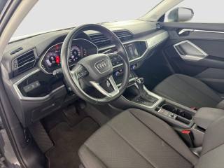 AUDI Q3 usata 8