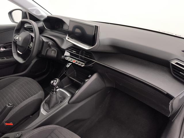 PEUGEOT 208 usata 23