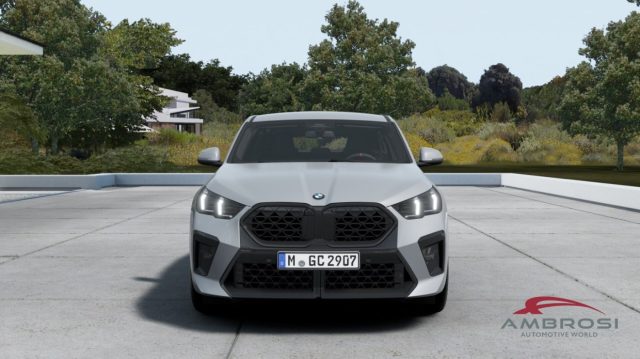 BMW X2 usata 3