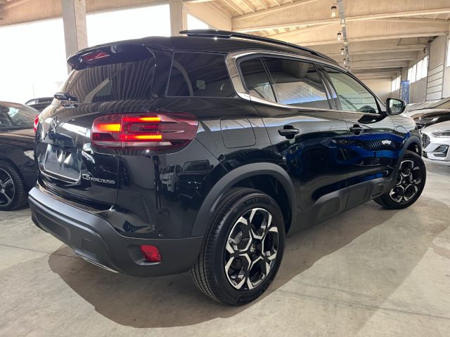 CITROEN C5 Aircross usata, con Airbag laterali