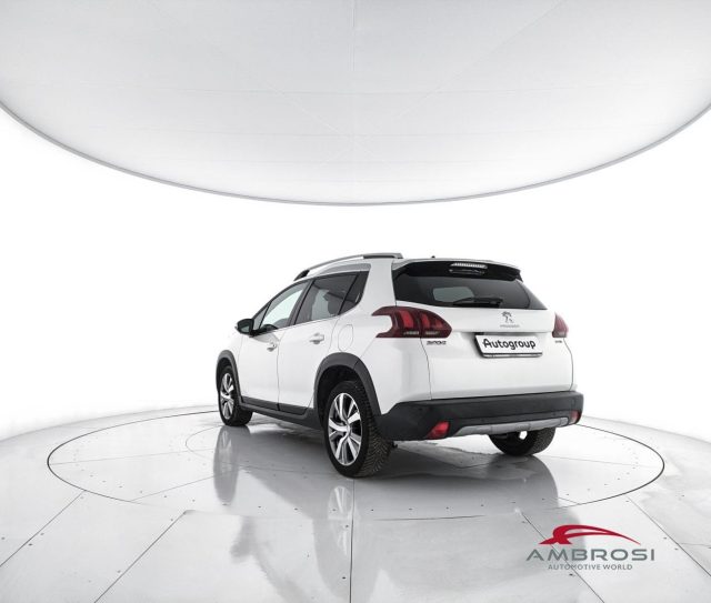 PEUGEOT 2008 usata 3