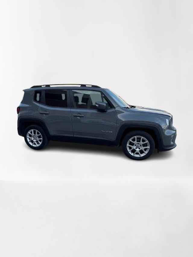 JEEP Renegade usata, con ABS