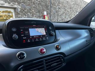 FIAT 500X usata, con Controllo trazione