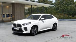 BMW X2 sDrive18d Msport Premium package