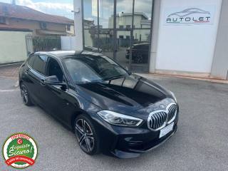 BMW 116 d 5p. Msport - AUTOMATICA - PER NEOPATENTATO -
