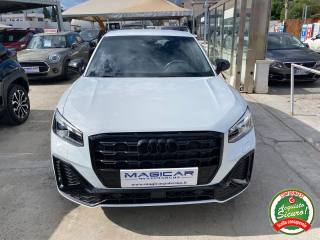 AUDI Q2 usata, con Airbag